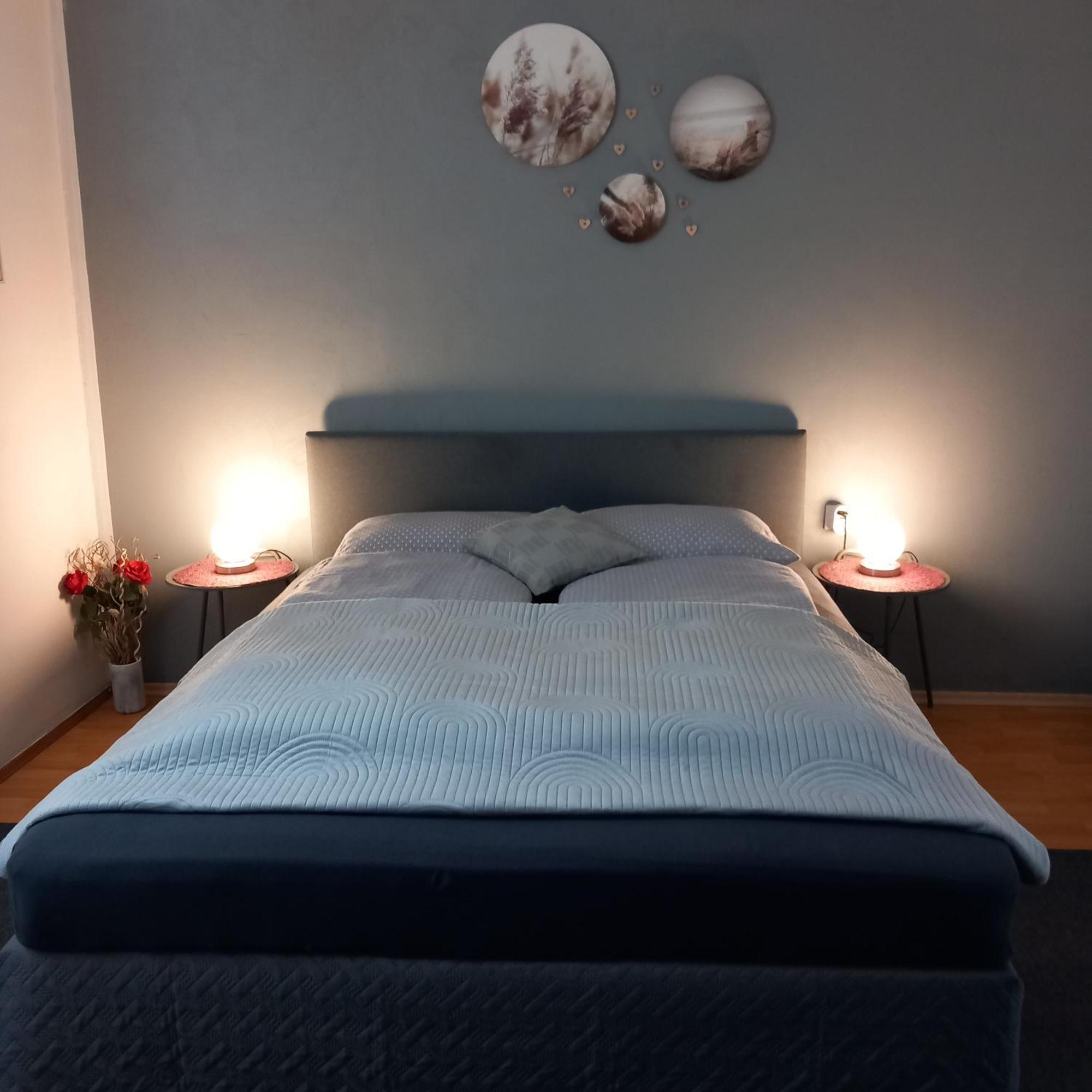 Apartma Ella Lovrenc na Pohorju المظهر الخارجي الصورة